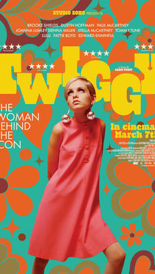 Twiggy (2024) - 7/10