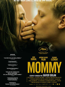Mommy (2014)