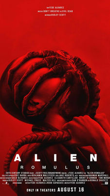 Alien: Romulus (2024) - 8/10