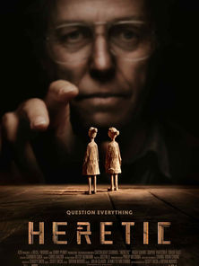 Heretic (2024) - 8/10