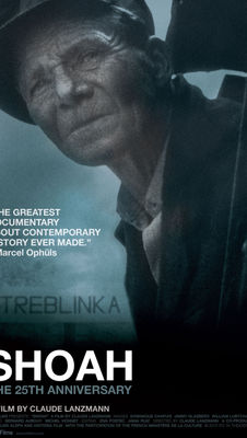 Shoah (1985) - 10/10