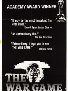 The War Game (1966)