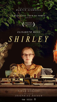 Shirley (2020)