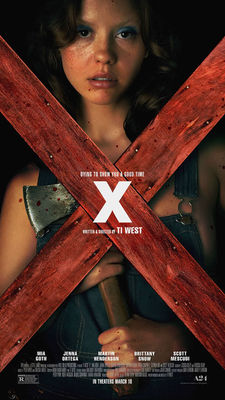 X (2022) - 7/10