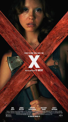X (2022) - 7/10