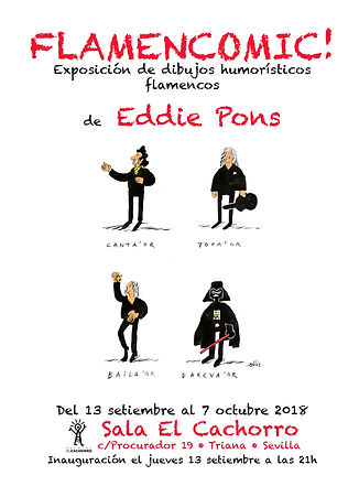 CARTEL CACHORRO EDDIE PONS 1.jpg