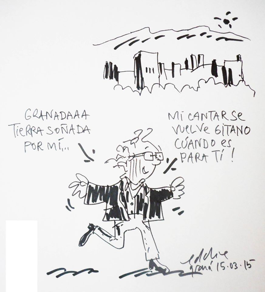 GRANADA