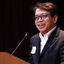 Writer: Prof. Simon KWAN