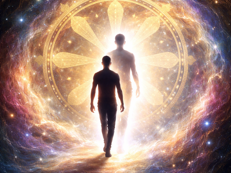 DEEL 3 𝗥𝗘𝗜̈𝗡𝗖𝗔𝗥𝗡𝗔𝗧𝗜𝗘 - Veldlezing met Anor