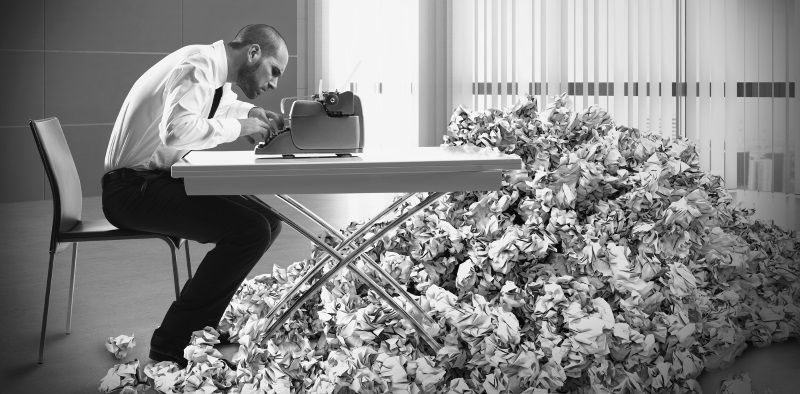 Schrijven van een pakkende titel: tips en trucs!