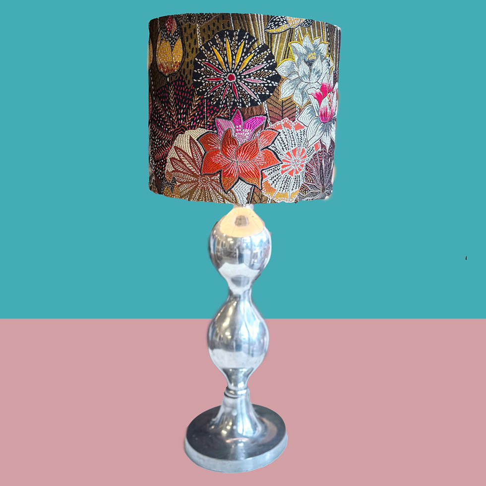 Thumbnail: FLOWLamp-collectie