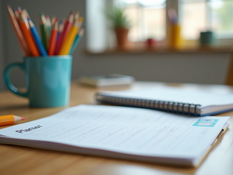 Boost Outcomes with ADHD Coaching Methods for Children