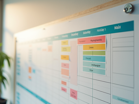 Practical ADHD Coaching Strategies for Parents