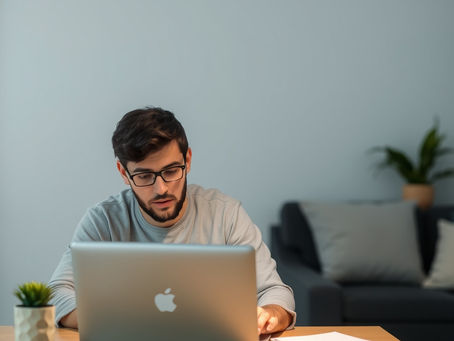 I Took a Quiz and Now I Have ADHD": Why the Internet's Self-Diagnosis Epidemic Is Hurting Real Kids