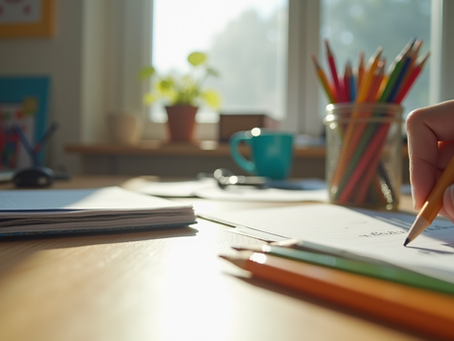 Effective ADHD Coaching Methods for Kids: A Guide to Support and Growth