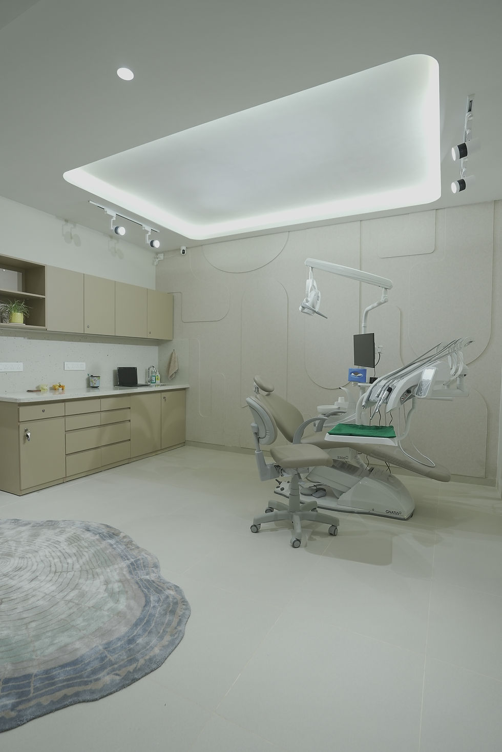 Where the Magic happens