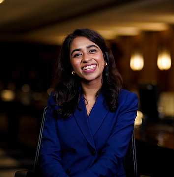 Dr. Shreya Shah