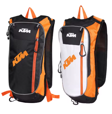 Ktm hydration backpack