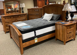 Bay Pointe Bedroom Set