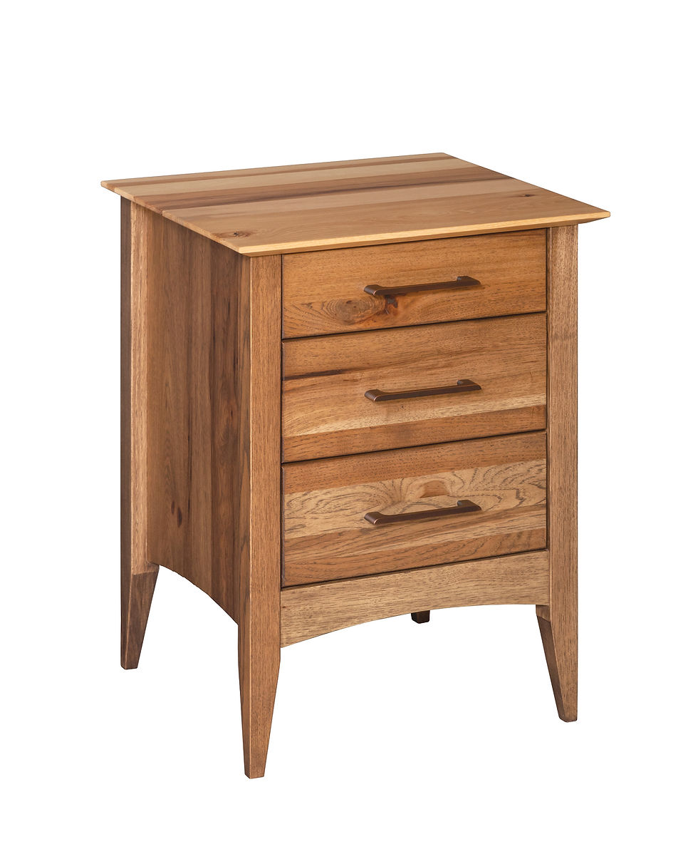 Simplicity Nightstand 14-464