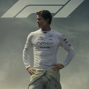 Movie Review - Warner Bros.' F1
