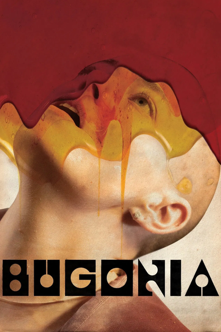 Best Picture Binge - Focus's Bugonia