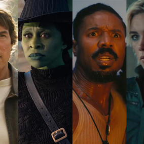 The Top 10 Best Movies of 2025