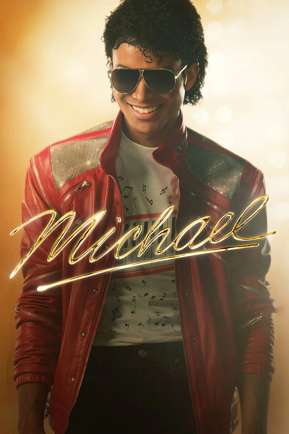 Movie Review - Lionsgate's Michael