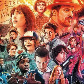 All 44 Main Characters in Stranger Things, Ranked