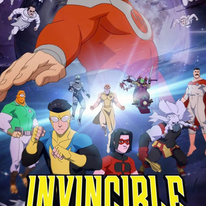 TV Review - Amazon's Invincible Season 4, Episode 7