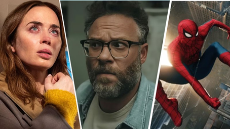 Top Ten Most Anticipated Movies of the Rest of 2026