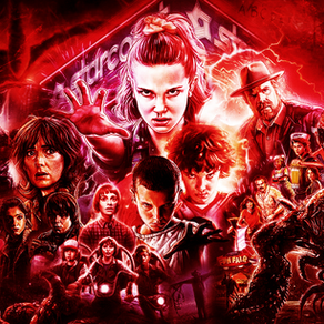 All 5 Stranger Things Epilogues, Ranked