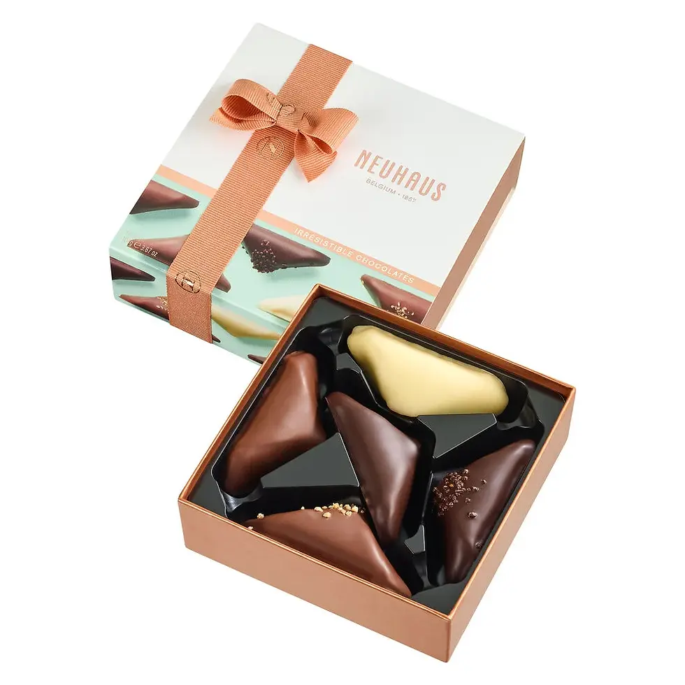 Thumbnail: DISCOVERY IRRÉSISTIBLES