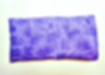 Thumbnail: Lavender Eye Pillow - Washable Cover