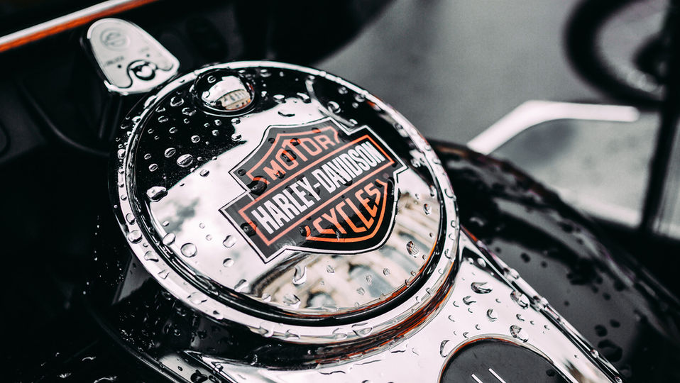 Harley Davidson