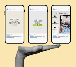 Social Media Ads