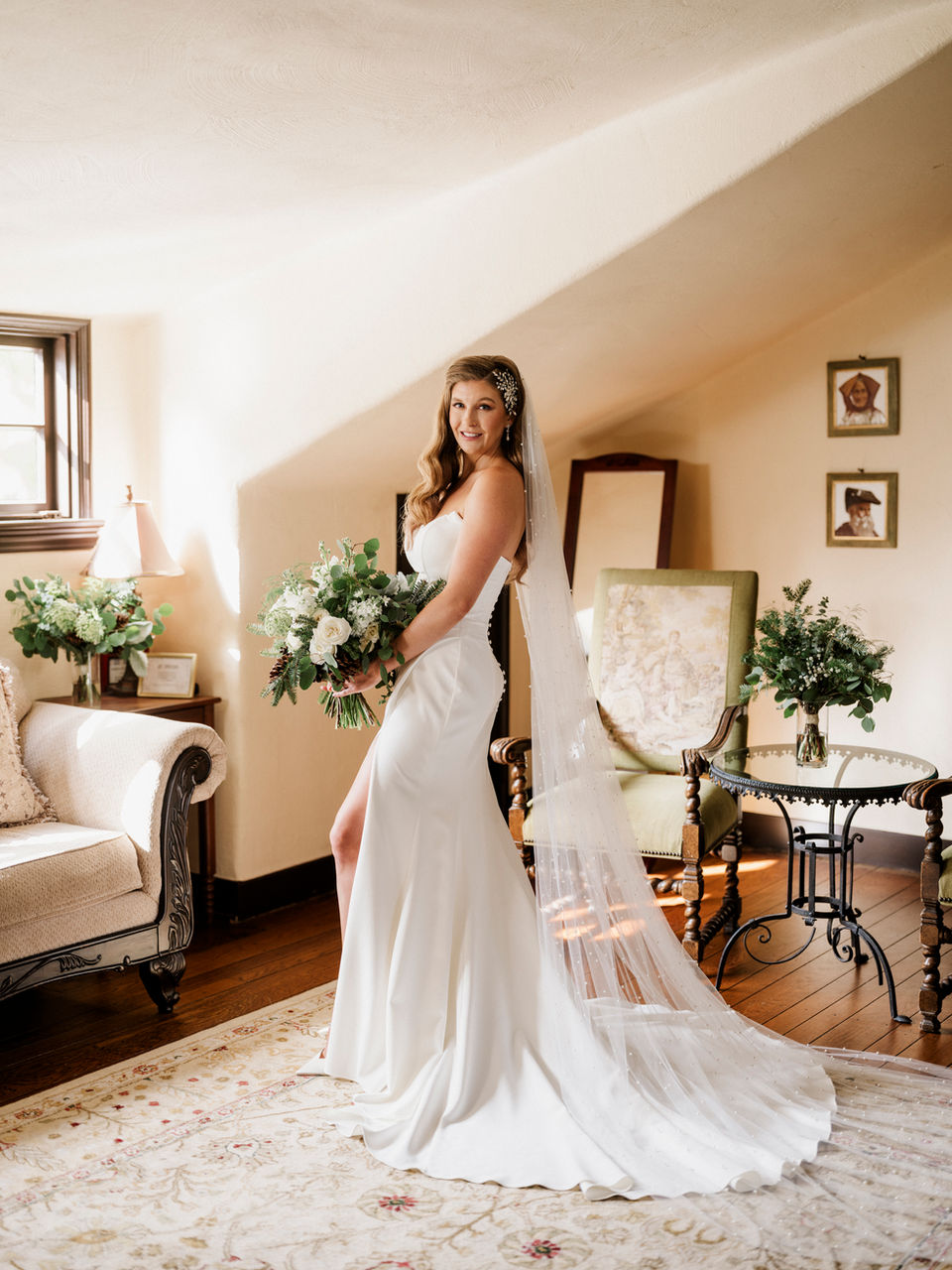 Orlando Makeup Artist www.fabiolambeauty.com