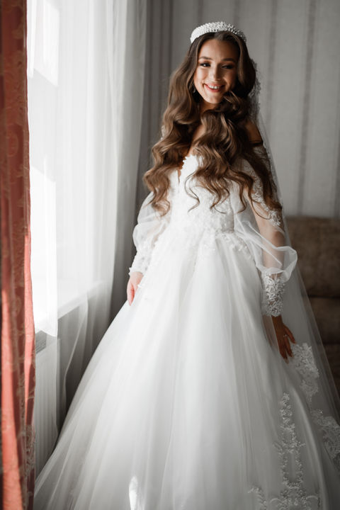 Orlando Makeup Artist www.fabiolambeauty.com