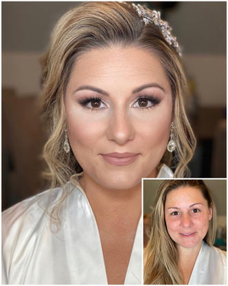 Orlando Makeup Artist www.fabiolambeauty.com