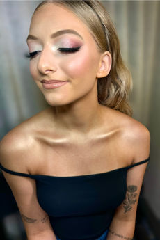 Orlando Makeup Artist www.fabiolambeauty.com