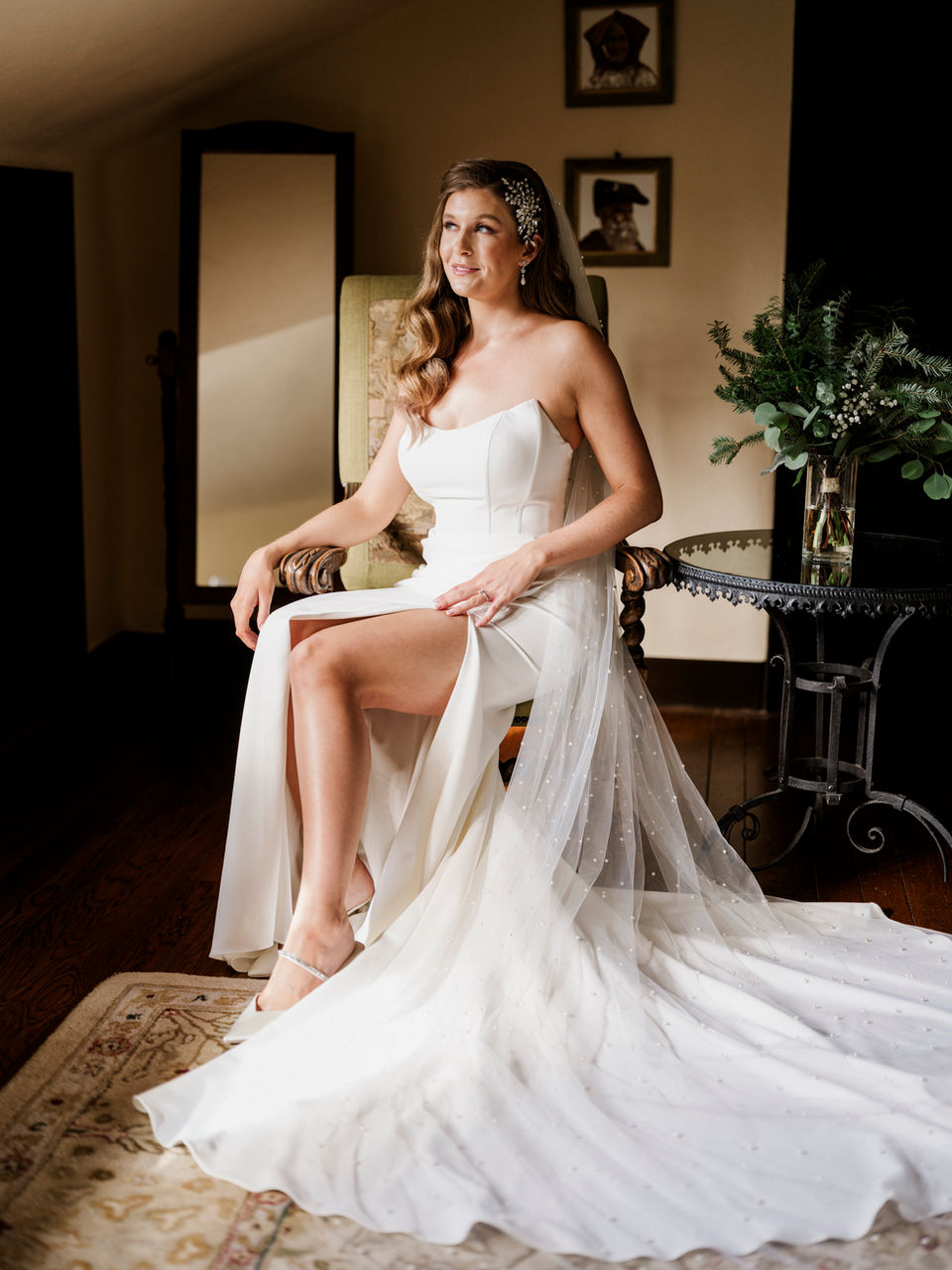 Orlando Makeup Artist www.fabiolambeauty.com