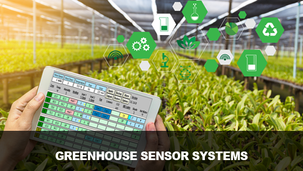 IoT Based Smart Greenhouse Automation
