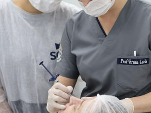 Residência em Harmonização Orofacial na Prime Educação Continuada