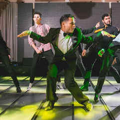 FLASH MOB