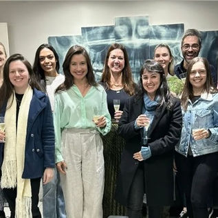 Habilitação em Laserterapia - 2ª turma concluída