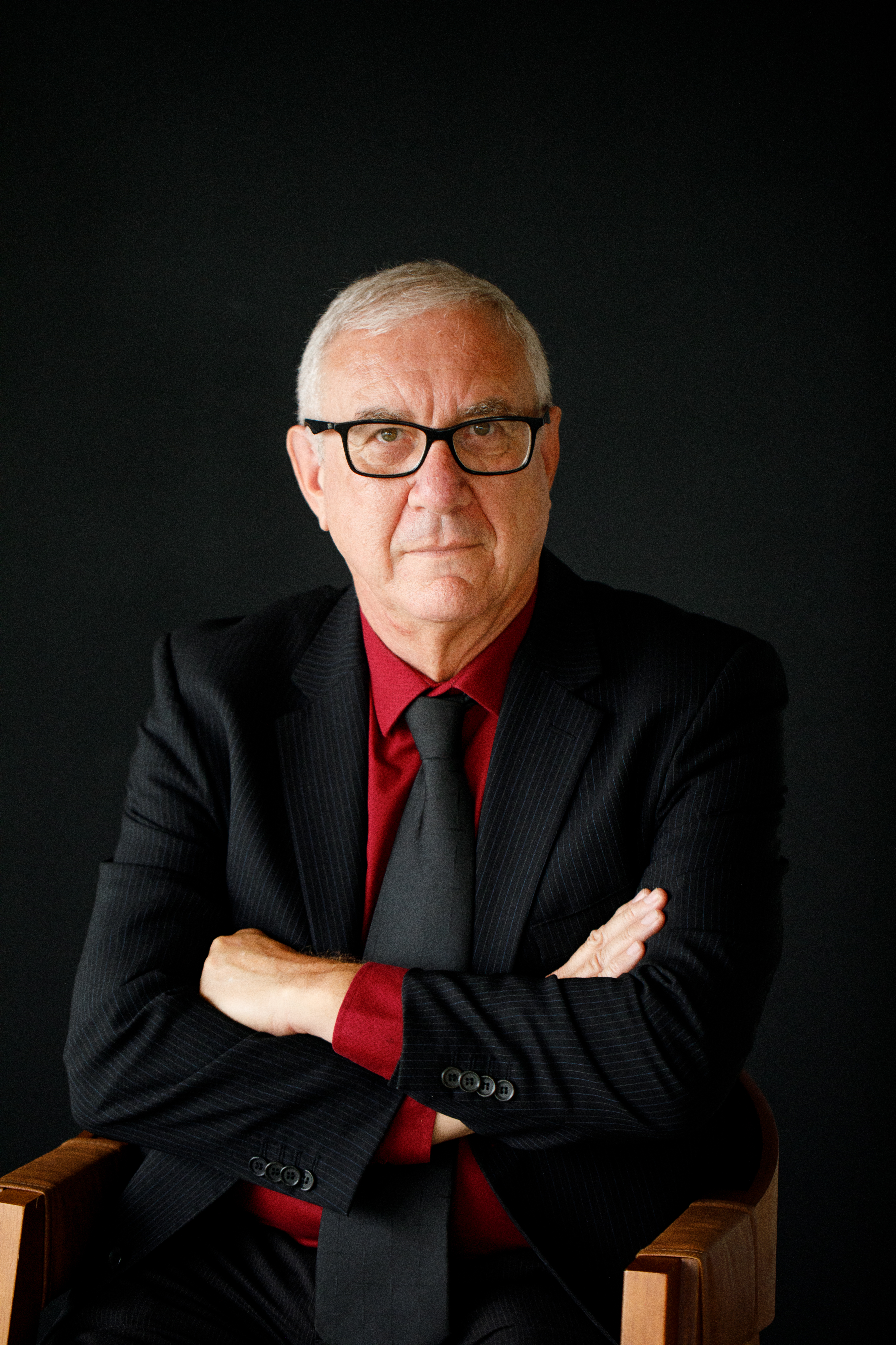 GUY VANDERLEY MARCUZZO