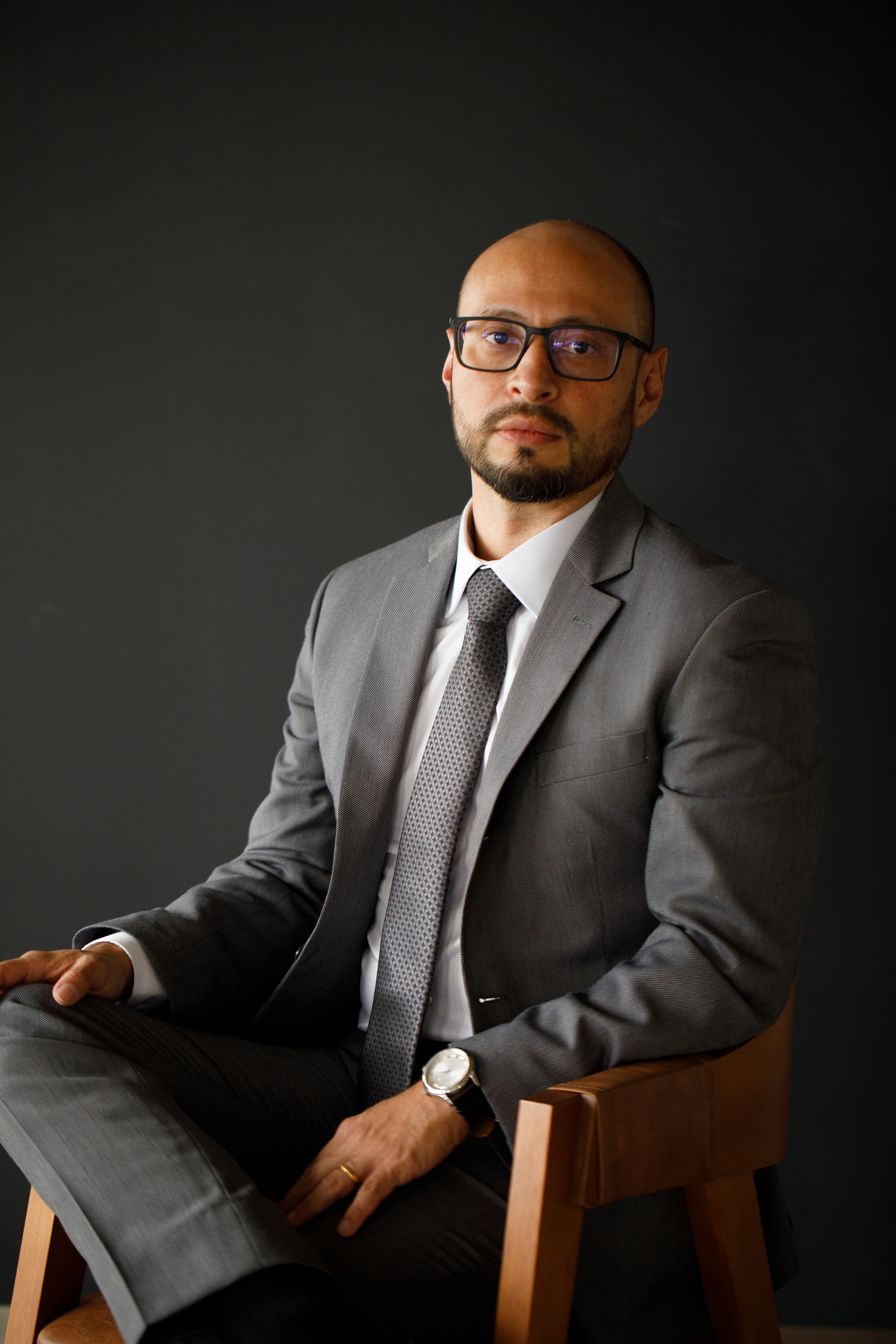 GUILHERME G. DA MAIA