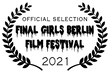 final girls official selection laurels 2