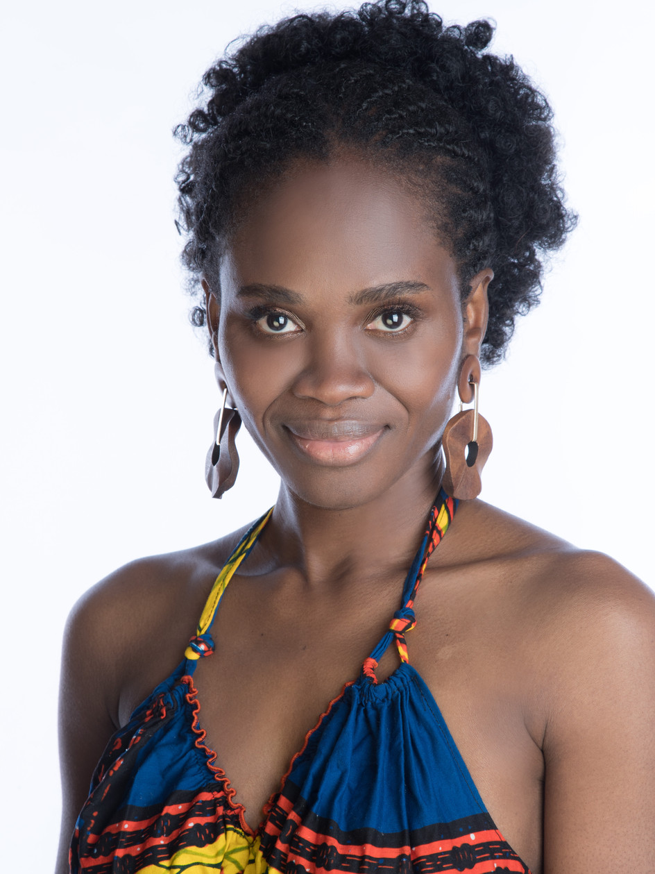 Glamour Photography