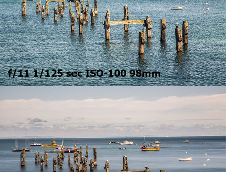 Neutral Density Filters